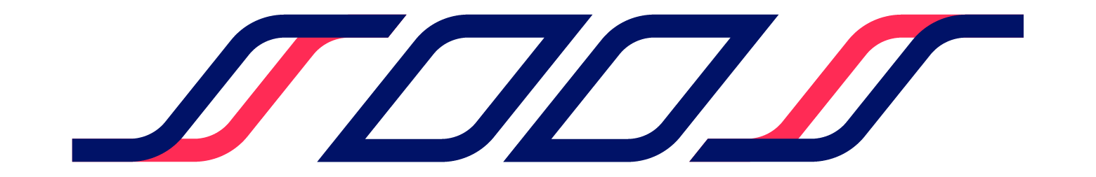 SOOS DAST logo