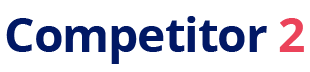 Competitor Two Logo