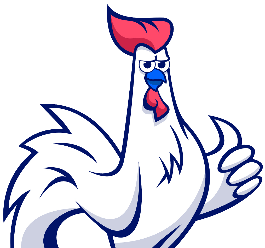 Sooster the Rooster