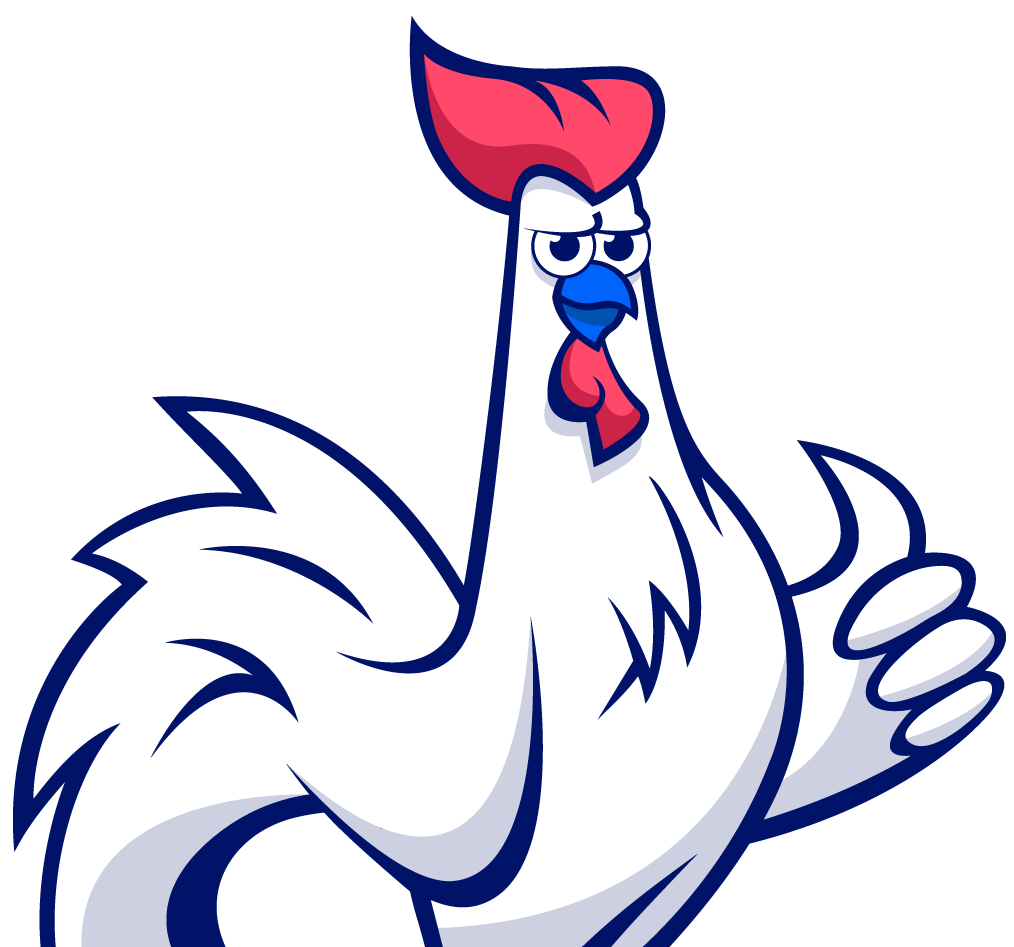 Sooster the Rooster