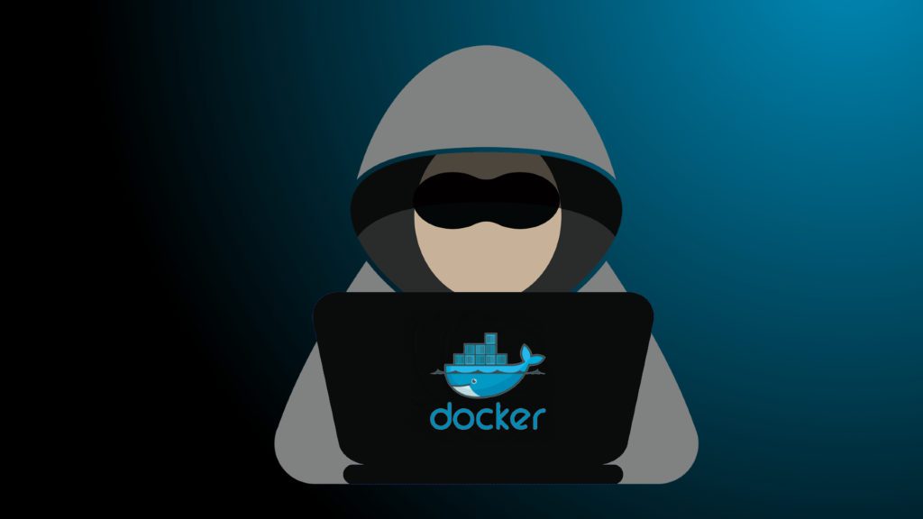 hackers exploit Docker apps