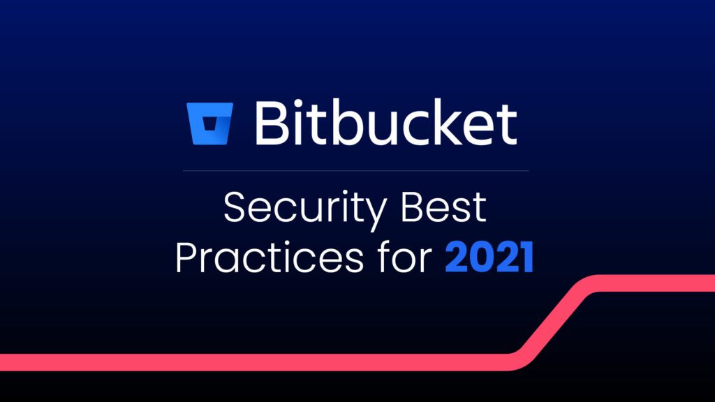 Bitbucket security