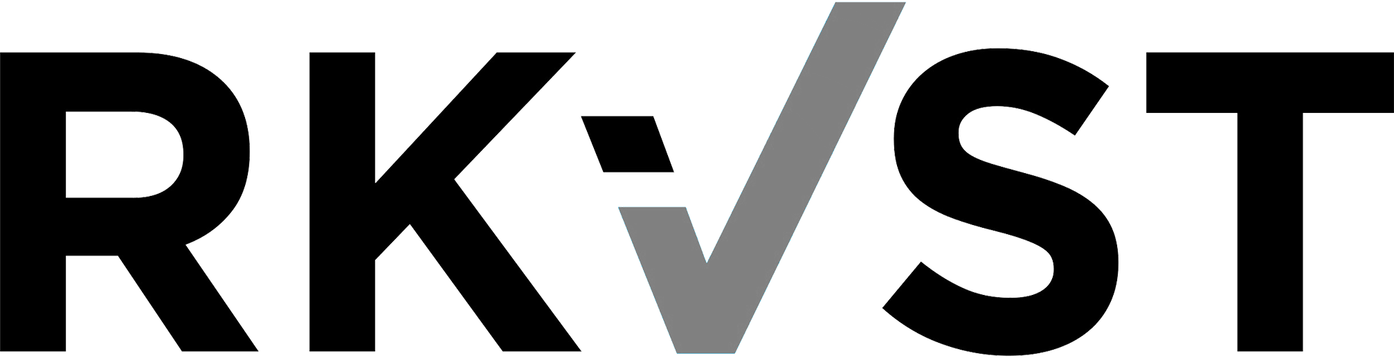 RKVST logo