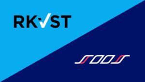 SOOS Partners with RKVST