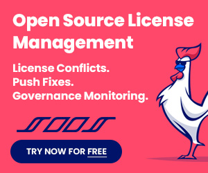 SOOS License Management