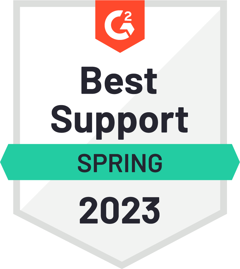 G2 Best Support spring